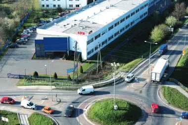 Kurs APS Energia wzrósł w debiucie na NewConnect o 12% do 3,48 zł