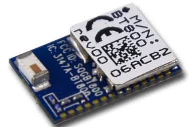 Pierwsze moduły Bluetooth v4.0 obsługujące tryby Classic Bluetooth i Bluetooth Low Energy