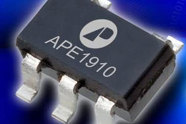 Konwerter DC-DC step-up o napięciu wyjściowym do 34 V