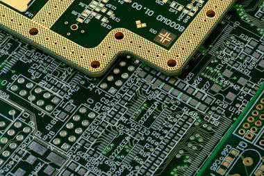 Techno-Service promuje obwody wielowarstwowe