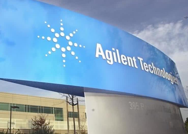 Agilent Technologies dzieli się na dwie spółki