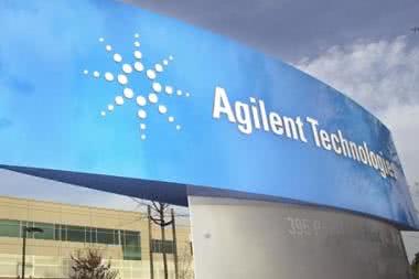 Agilent Technologies dzieli się na dwie spółki