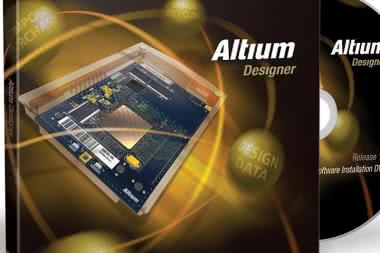 Computer Controls autoryzowanym reselerem Altium w Polsce