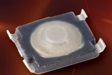 Miniaturowe przełączniki do detektorów dymu zgodne z wymogami normy EN-14604