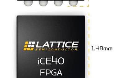 Energooszczędne układy FPGA małej gęstości w cenie poniżej 1 USD