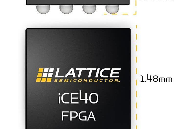 Energooszczędne układy FPGA małej gęstości w cenie poniżej 1 USD