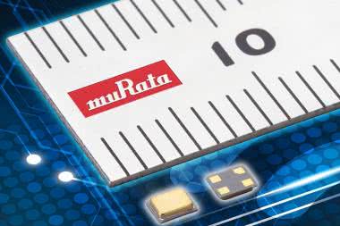 Subminiaturowe oscylatory kwarcowe 24...48 MHz o tolerancji &plusmn;20 ppm