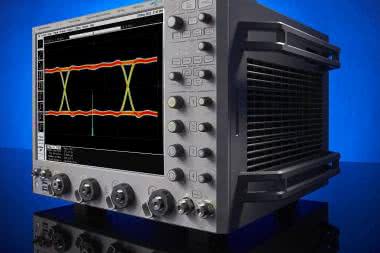 Darmowe rozszerzenie pasma oscyloskopu