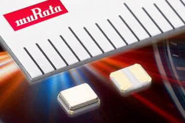 Miniaturowe rezonatory kwarcowe 12...24 MHz do elektroniki samochodowej