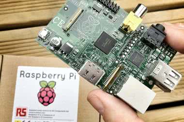 Milionowy komputer Raspberry Pi wyprodukowano w Walii