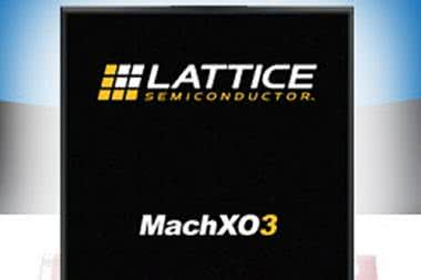 Rodzina tanich układów FPGA do realizacji mostów między interfejsami