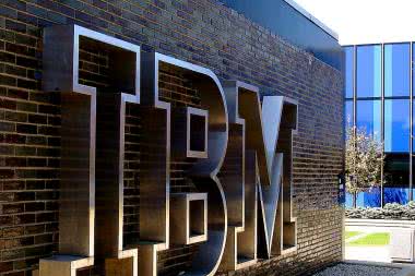 IBM zastosuje rdzenie ARM w układach ASIC do infrastruktury sieciowej