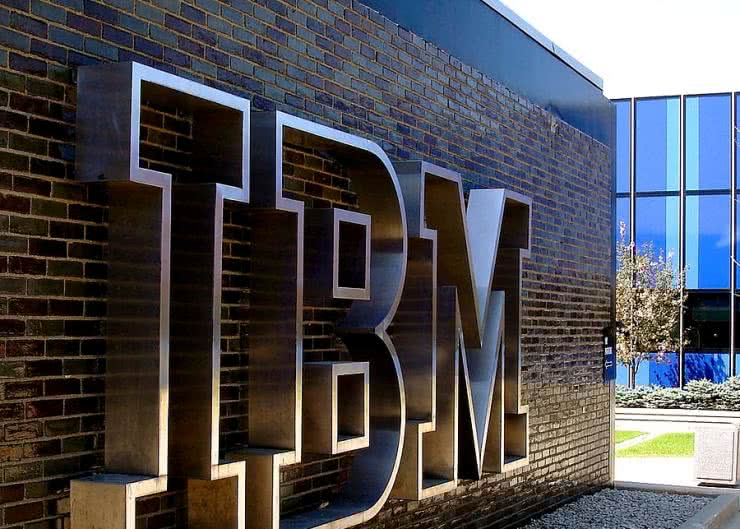 IBM zastosuje rdzenie ARM w układach ASIC do infrastruktury sieciowej