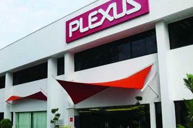 Plexus ma w rumuńskim kompleksie przemysłowym nowe laboratorium badawcze 