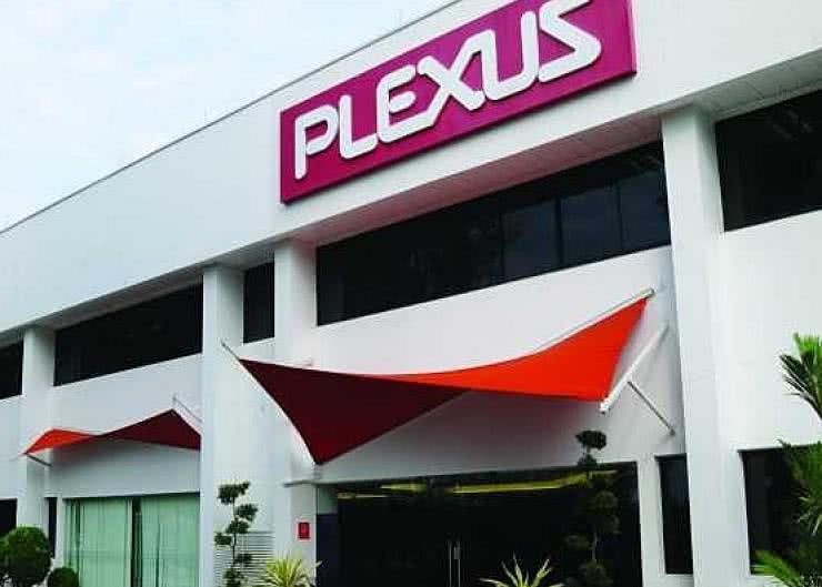 Plexus ma w rumuńskim kompleksie przemysłowym nowe laboratorium badawcze 