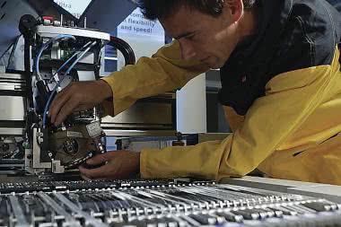 JSD rozpoczyna współpracę z EPM