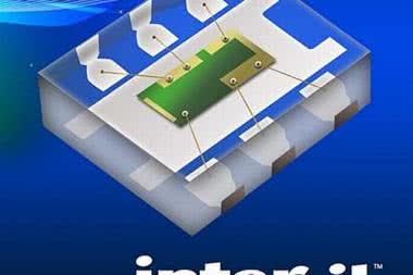 Czujnik IR i oświetlenia zewnętrznego w obudowie o wymiarach 1,6 mm×1,5 mm×0,75 mm