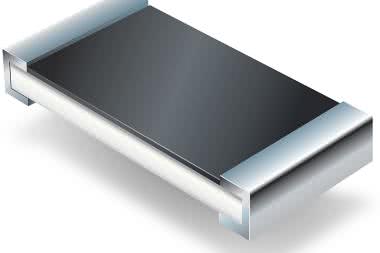 Miniaturowe rezystory pomiarowe SMD 5...20 m