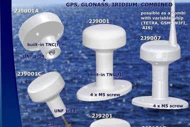 Nowa seria anten przemysłowych w ofercie Microdisu