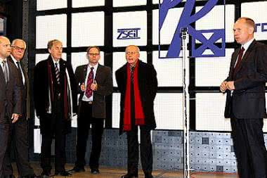 Politechnika Rzeszowska ma nowe laboratorium badawcze