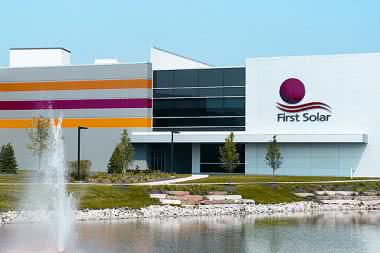 Apple uruchomi w Arizonie produkcję komponentów do smartfonów