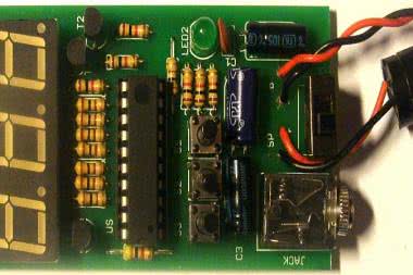 Metronom dla muzyków