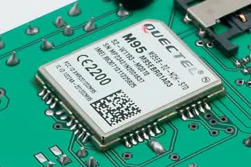 Użycie modułu GSM w systemie embedded. Komendy AT oraz ich rozszerzenia dla modułów GSM. cz. 1