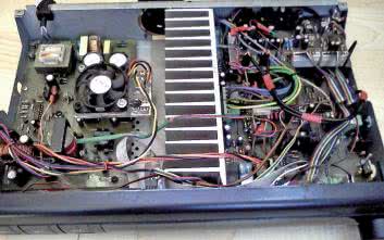 Cyfrowy tuner stereofoniczny. cz. 1