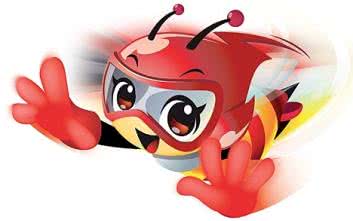 (Czy) wszyscy znają pszczółkę zwaną ELNEC?