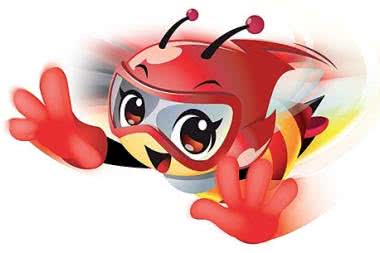 (Czy) wszyscy znają pszczółkę zwaną ELNEC?