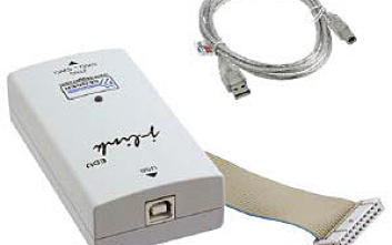 Programatory ISP dla mainstreamowych mikrokontrolerów - przegląd praktyczny 2014