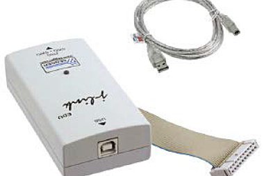 Programatory ISP dla mainstreamowych mikrokontrolerów - przegląd praktyczny 2014