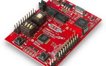 C2000 Piccolo LanuchPad. Łatwa obsługa modułu eCAP procesora serii Piccolo F2802x. cz. 9