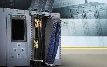 Rodzina SIMATIC S7-1500: jednostka centralna CPU 1511-1 PN