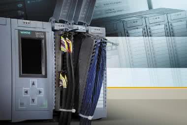 Rodzina SIMATIC S7-1500: jednostka centralna CPU 1511-1 PN