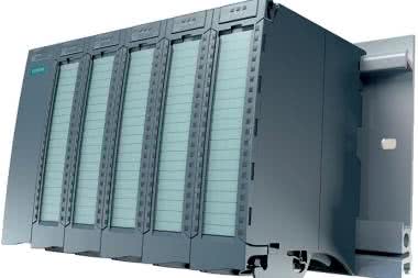 Rodzina SIMATIC S7-1500. Moduł technologiczny licznika TM Count