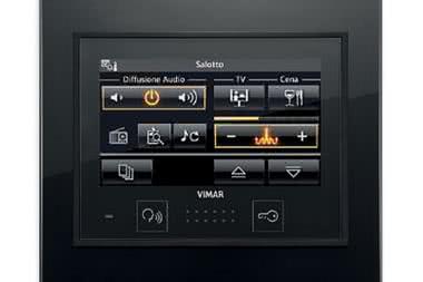 System automatyki budynków by-Me