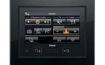 System automatyki budynków by-Me
