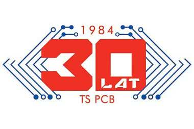  Zakład Wytwarzania Obwodów Drukowanych Techno-Service S.A. zmienia nazwę na TS PCB