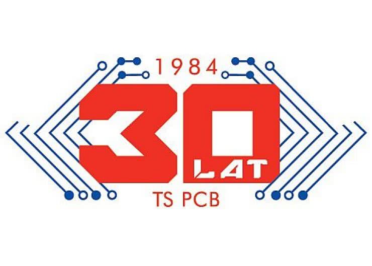  Zakład Wytwarzania Obwodów Drukowanych Techno-Service S.A. zmienia nazwę na TS PCB