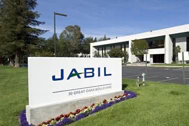 Jabil sprzedał oddział usług posprzedażnych za 725 mln dol.
