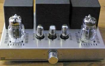 Układy zasilania wzmacniaczy lampowych