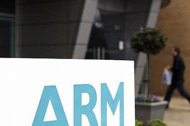 ARM przejął Geometrics, specjalistę od przetwarzania obrazu