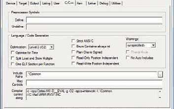 32 bity jak najprościej - STM32F0 (2). Pomiar napięcia i temperatury z uwzględnieniem danych kalibracyjnych