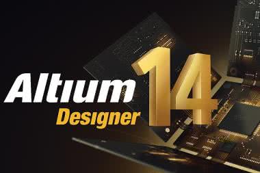 Altium Designer Day na Uniwersytecie Zielonogórskim