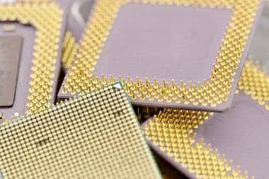 Urządzenia mobilne windują sprzedaż procesorów