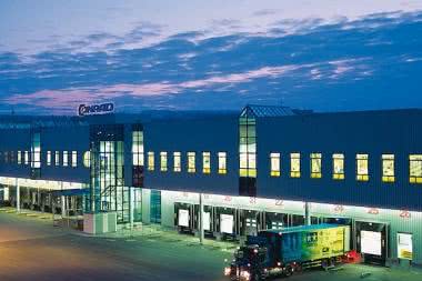 Conrad rozszerza się o obudowy Hammonda 