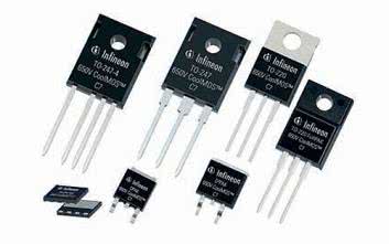 Nowoczesne tranzystory mocy, czyli długa droga do SiC i GaN