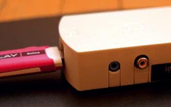 Raspberry Pi jako pająk internetowy