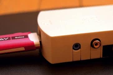 Raspberry Pi jako pająk internetowy